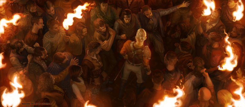 Illustration for article titled Rest In Peace, Green Axe